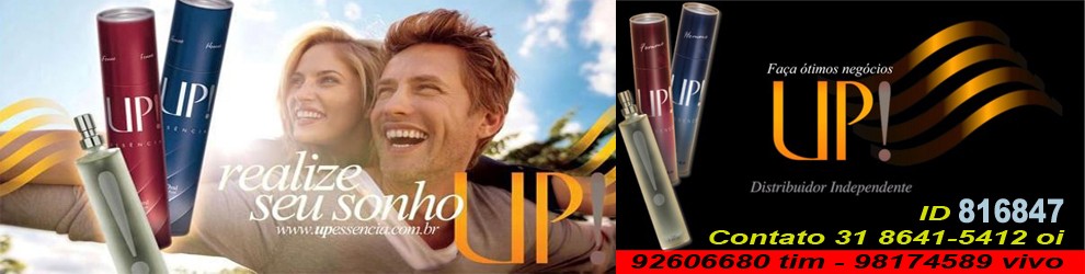 FRAGÂNCIAS IMPORTADAS COSMÉTICOS E PERFUMES